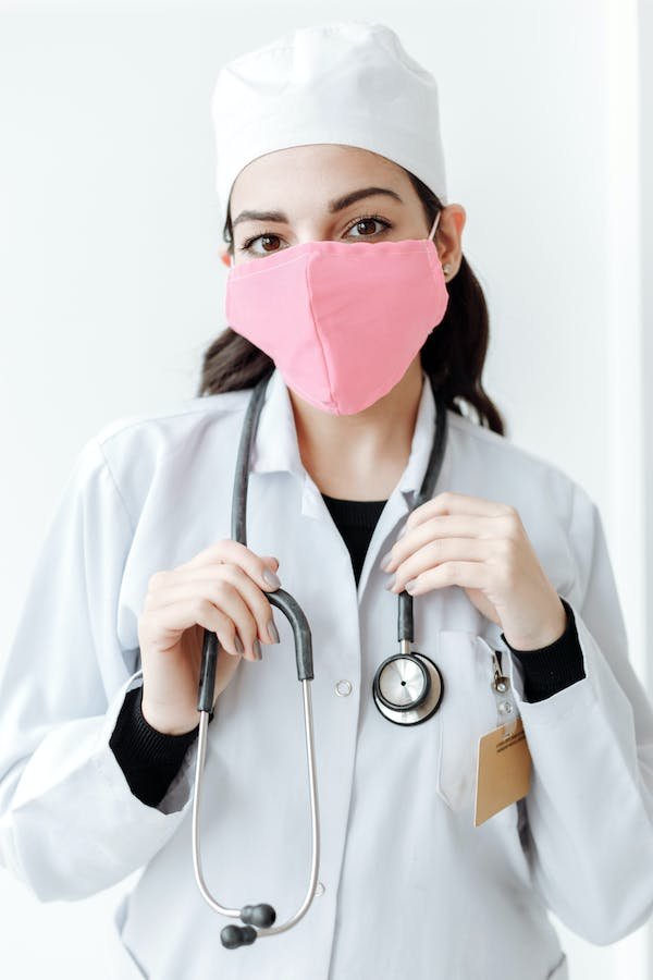 Quand contacter un médecin de garde ?