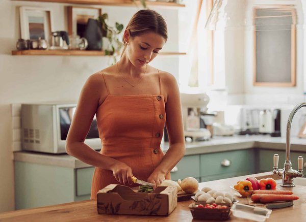 Les aliments riches en nutriments essentiels pour une perte de poids saine