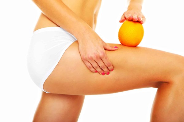 comment perdre la cellulite efficacement
