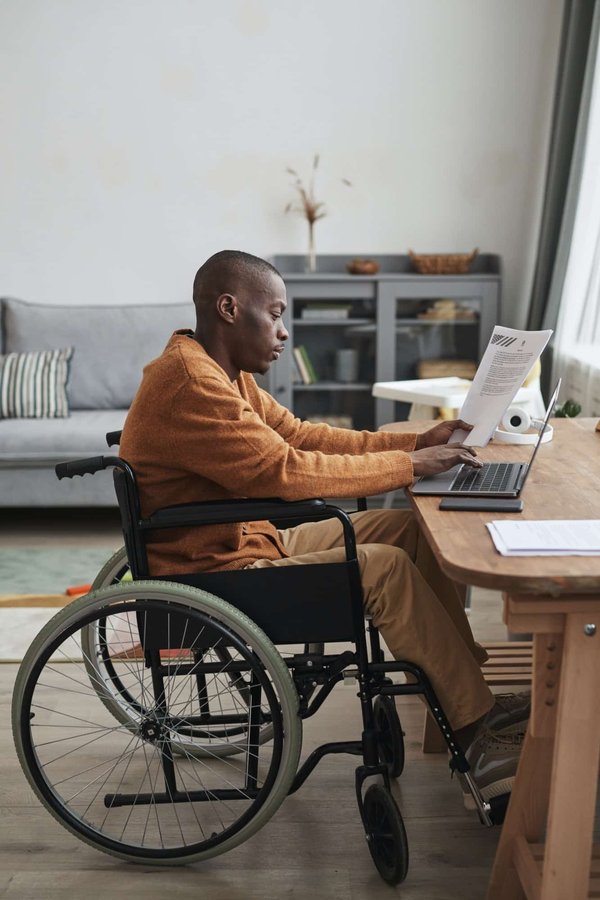Infos handicap : Repérer des ressources pour soutenir les aidants de personnes en situation de handicap