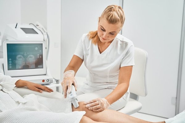Quels sont les avantages du laser Oreille Perte de Poids ?