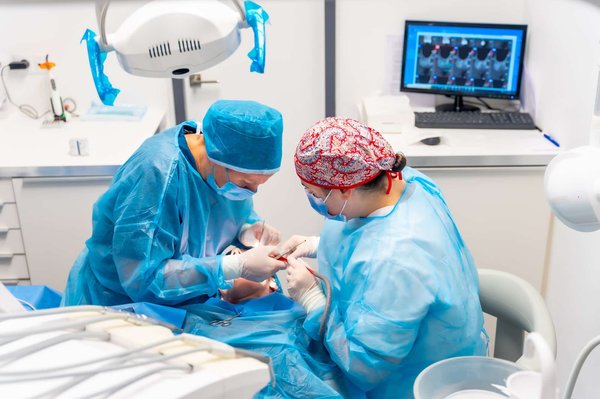 Un cabinet dentaire de Schiltigheim : Des dentistes polyvalents pour des soins complets