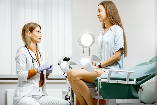 Le gynécologue à Nice : votre santé, notre priorité