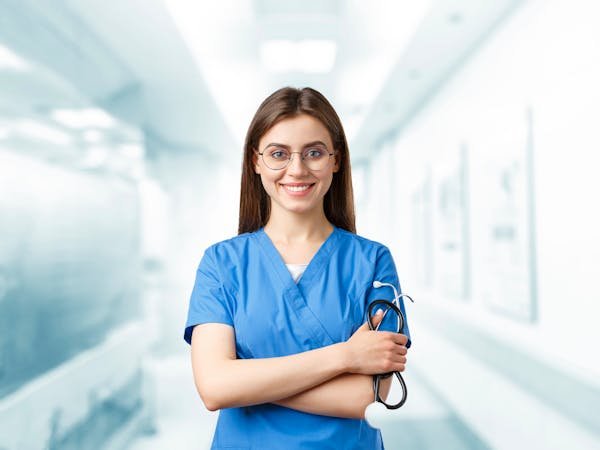Trouver une infirmière à domicile rapidement au mans