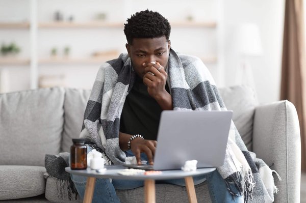 Quels sont les symptômes d'un allergie ?
